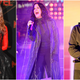 From left to right: Grimes (Photo: Photo by Robyn Beck / AFP via Getty Images), Alanis Morissette (Photo: Eugene Gologursky/Getty Images for Dick Clark Productions), Will.I.Am (Photo: Rich Fury/Getty Images for See Us Unite)